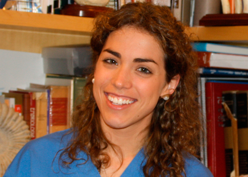 Beatriz Naval Parra